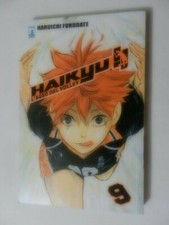 Haikyu asso del usato  Azzano San Paolo