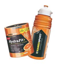 Named Sport HYDRAFIT 400g Arancia Rossa + Borraccia, Sali Minerali Mgk na sprzedaż  Wysyłka do Poland