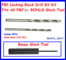 P80 locking block for sale  Mira Loma