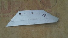 Overum plough wing for sale Overum plough wing for sale  PETERBOROUGH