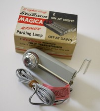 Vintage stadium magica for sale  UK