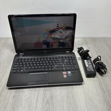 Pavilion dv6 notebook for sale  Wakefield