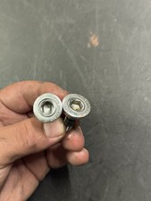 Campagnolo crank bolts for sale Campagnolo crank bolts for sale  LONDON