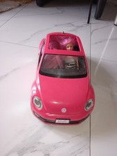 Bambola barbie auto usato Bambola barbie auto usato  Italia