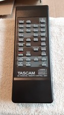 Tascam rw900sl remote for sale  Hicksville