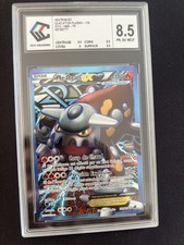 Carte pokémon heatran d'occasion  Marly