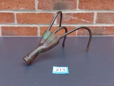 Vintage prong claw for sale  LOUTH