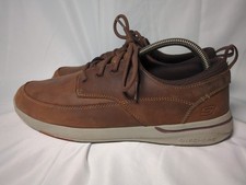 Mens skechers elent for sale  CHESTER