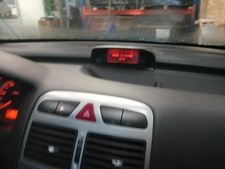 Afficheur peugeot 307 d'occasion  Quettreville-sur-Sienne