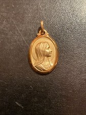 Rare médaille religieuse d'occasion  Grenoble-