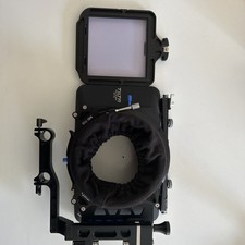 Tilta matte box for sale  LONDON