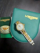 Longines conquest l1.114.3 for sale  LONDON