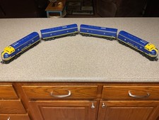 lionel santa fe train set for sale lionel santa fe train set for sale Tijeras