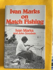 Ivan marks match for sale  BOSTON