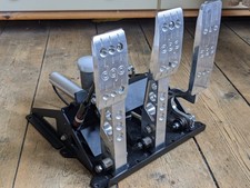 Obp esport hydraulic for sale  SHEFFIELD