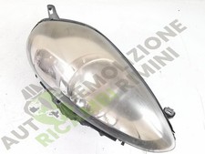 faro anteriore fiat punto multijet usato faro anteriore fiat punto multijet usato Rimini