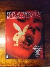 Playboy dezember 2024 gebraucht kaufen  Berlin