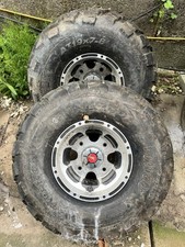 Kenda roadgo at19x7 for sale  EPSOM
