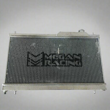Megan racing radiator for sale  Akron