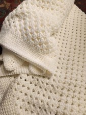 Baby blanket handmade for sale  New Orleans