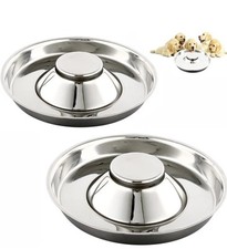 Stainless steel puppy for sale  BEXHILL-ON-SEA