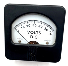 Simpson ln0514373604 volt for sale  Springville