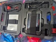 Autel maxicom mk808 for sale  SHEPPERTON