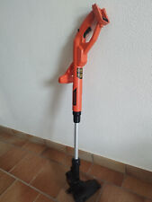 Tagliabordi black decker usato  Grottaglie