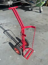 Gas bottle trolley for sale  MANSFIELD