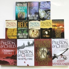 Preston child agent for sale  Gainesville