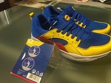 Scarpe lidl sneakers usato  Villafranca di Verona