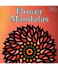 Blumenmandalas gebraucht kaufen  Trebbin