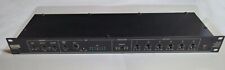 Rane distribution amplifier for sale  Snohomish