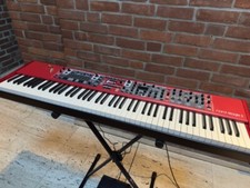 Nord stage tasten gebraucht kaufen  Solingen