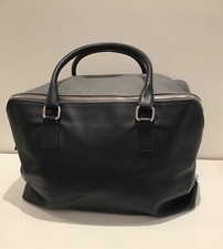 Italienische echt leder gebraucht kaufen  Haibach