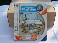 Ravensburger tiptoi entdecke gebraucht kaufen  Aichach