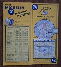 Old map carte d'occasion  Angoulême