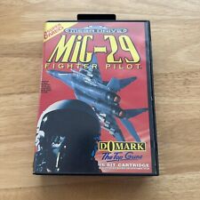 Mig fighter pilot for sale  ROCHFORD