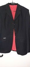 Pikeur reitjacke turnierjacket gebraucht kaufen  Dreikirchen, Herschbach, Wallmerod