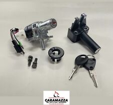 Kit serratura completa usato  Ravanusa