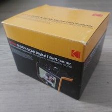 Kodak slide scan usato  Milano