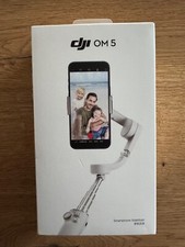 Dji smartphone gimbal gebraucht kaufen  Eutin