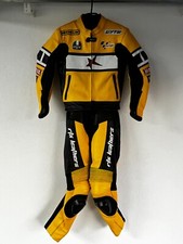 Lederkombi motorrad yamaha gebraucht kaufen  Gottenheim