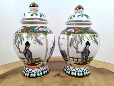 Beautiful chinese porcelain for sale  Kirkland
