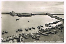 Bella cartolina viaggiata usato  Imperia