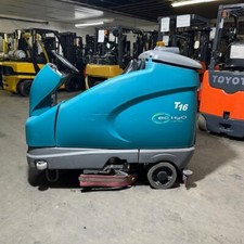 2018 tennant t16 for sale  Cleveland