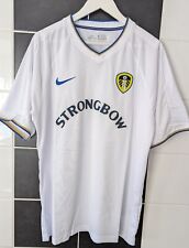 Retro leeds united for sale  HULL