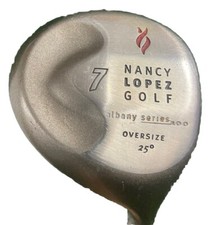 Nancy lopez albany for sale  Saint Petersburg