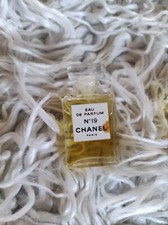 Profumo mignon chanel usato  Vaprio d'Agogna