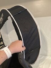 Nanlite round softbox for sale  Pleasant Grove